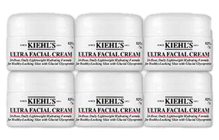 Крем Kiehl's High Moisture Cream Miniature - Boxette Shop